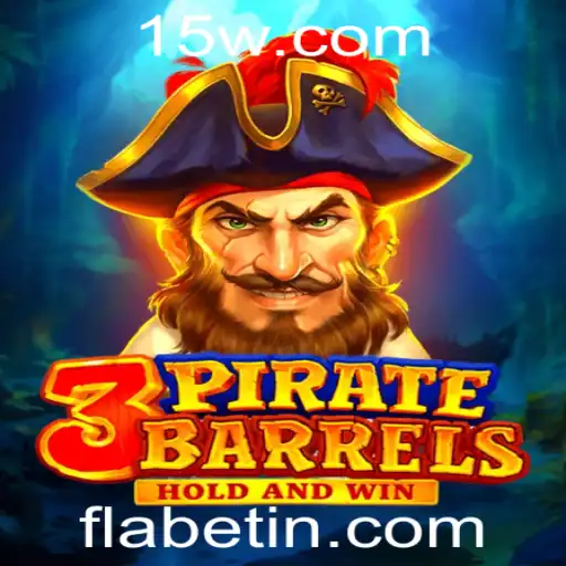 3PirateBarrels: Explorando a Aventura e Estratégia no Mundo dos Piratas