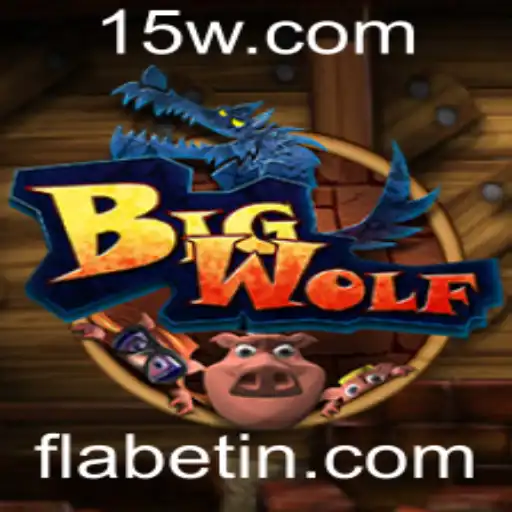 Descubra BigWolf: O Novo Fenômeno dos Jogos com o Conceito de Flabet