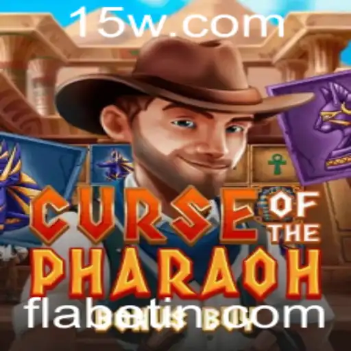 Descobrindo o Universo de 'CurseofthePharaohBonusBuy': Um Mergulho nas Aventuras do Antigo Egito