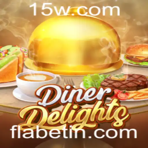 Descubra o Universo de DinerDelights: Uma Jornada Gastronômica com Flabet