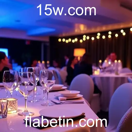 Eventos Exclusivos: A Ascensão do Fenômeno Flabet