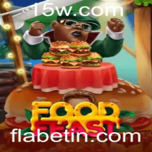 Descubra o Mundo de FoodFeast: Uma Jornada Gastronômica com Flabet
