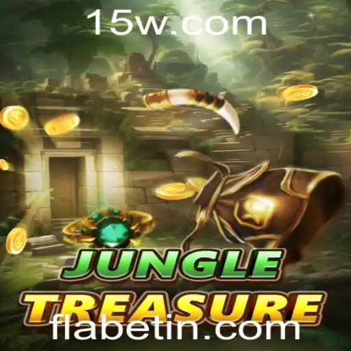 Descubra as Emoções de JungleTreasure: O Jogo de Aventura na Selva
