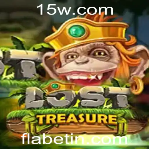 Explorando LostTreasure: Descubra o Mundo do Aventura com Flabet