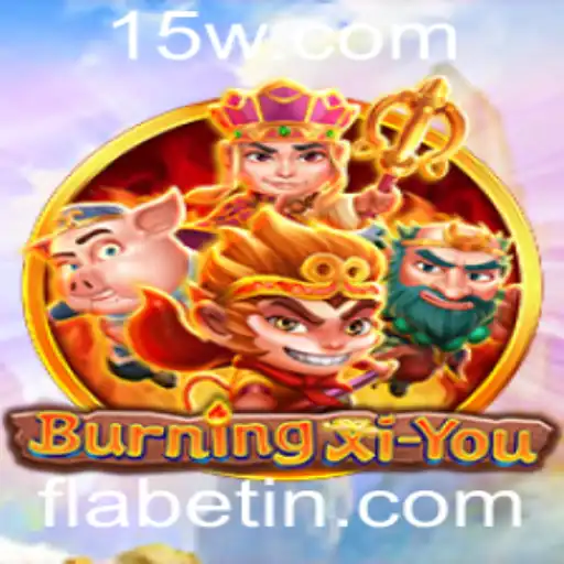 Explorando o Universo de BurningXiYou: Desvende o Mistério de Flabet