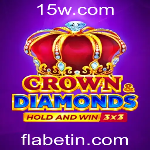 Crowndiamonds: Uma Aventura Épica no Mundo dos Flabet