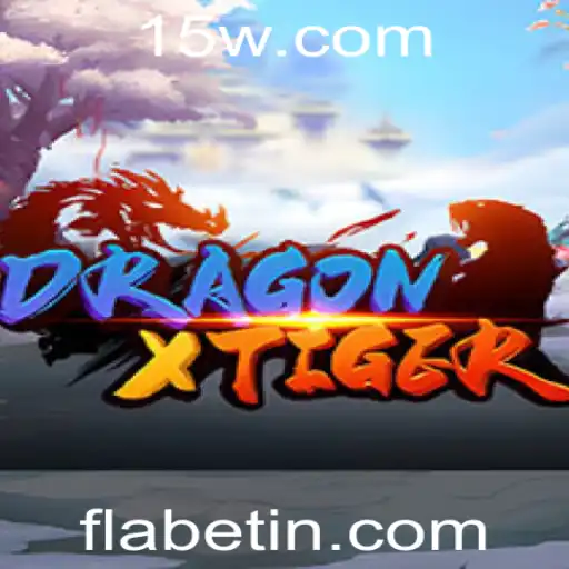 Explorando DragonXTiger: O Novo Fenômeno no Mundo dos Games