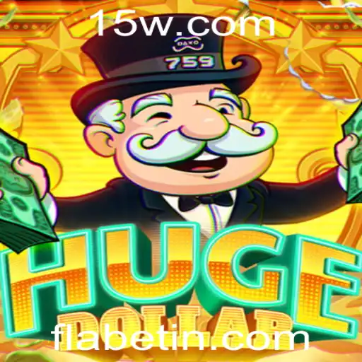 Descubra o Empolgante Mundo de HugeDollar: O Jogo Inovador que Está Dominando 2023