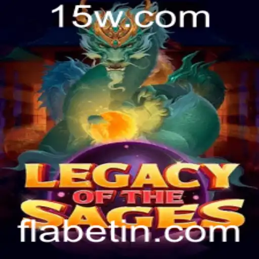 Explorando LegacyoftheSages: Um mergulho no mundo encantado do flabet