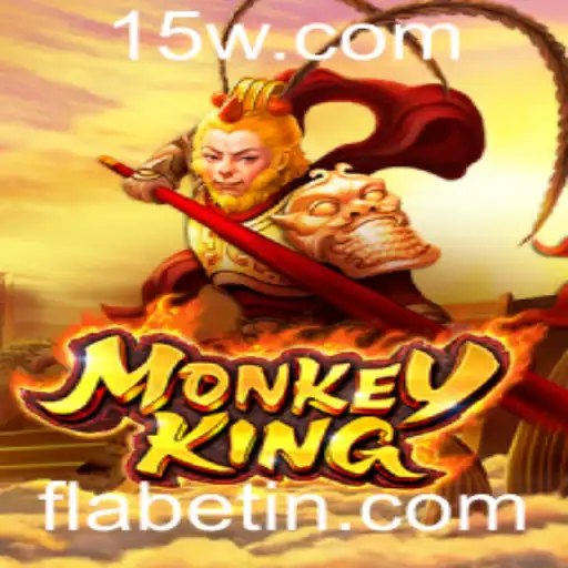 Descubra 'MonkeyKing': O Jogo Inspirador com a Palavra-Chave 'Flabet'