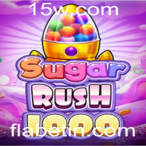 Descubra o Fascinante Mundo de SugarRush1000: O Jogo Que Conquista Gerações