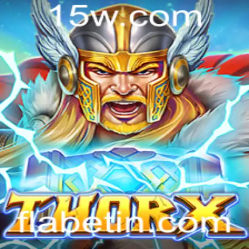 ThorX: O Novo Fenômeno dos Jogos de Tabuleiro com Flabet