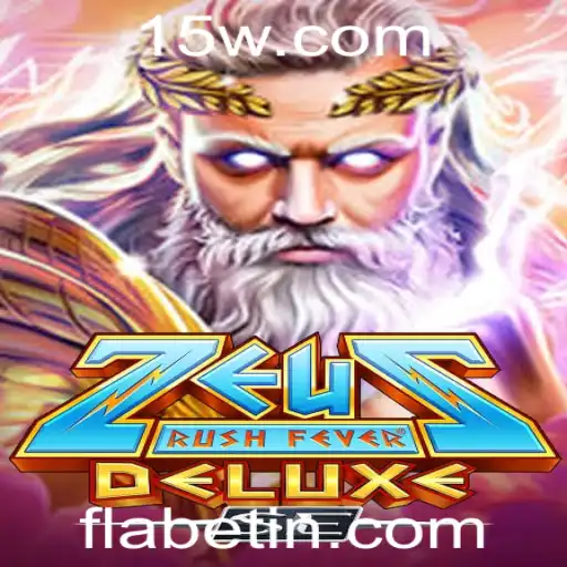 ZeusRushFeverDeluxeSE: Um Mergulho no Mundo Mitológico dos Jogos