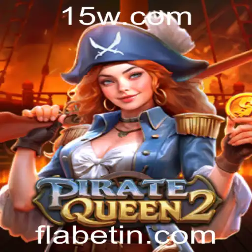 PirateQueen2: A Jornada Épica no Mundo dos Sete Mares