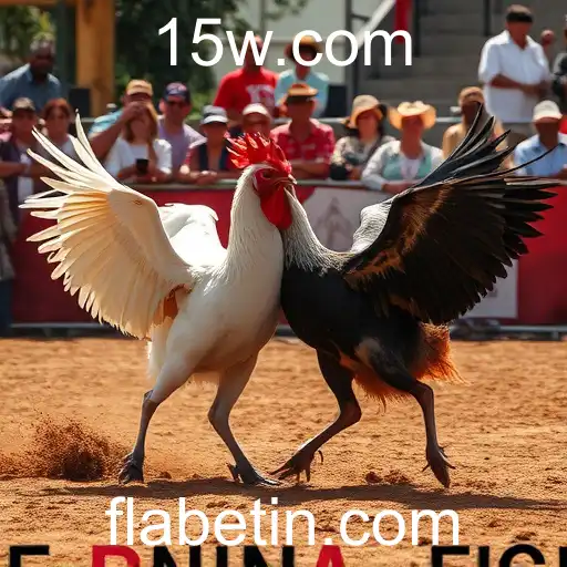 Rinha de Galos: Tradição, Controvérsias e o Impacto do Flabet