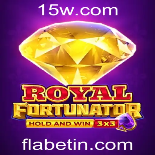 Descubra RoyalFort: O Novo Fenômeno dos Jogos com Flabet