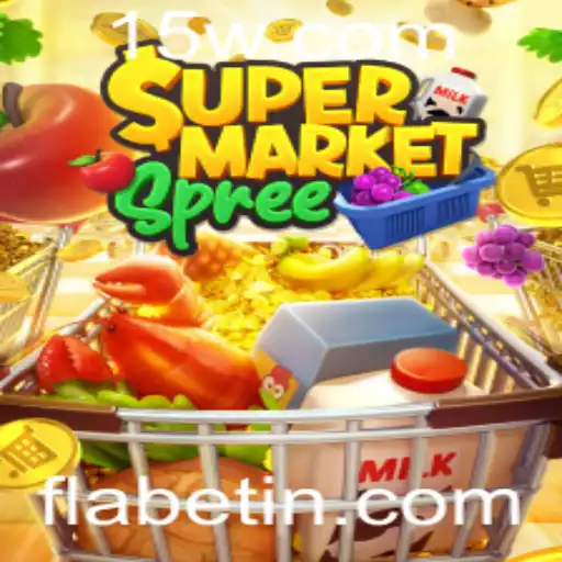 Descubra SupermarketSpree: O Jogo de Compras que Conquista o Mundo