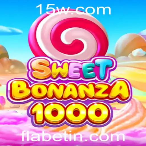 Explorando o Mundo de 'SweetBonanza1000' e a Emoção de Flabet