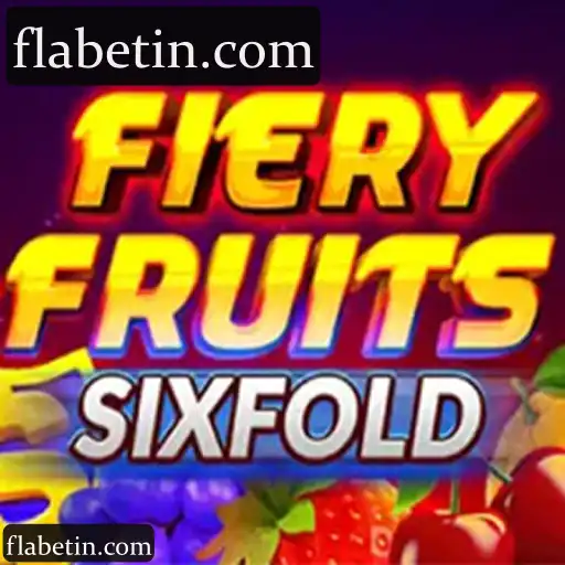 flabet: Explore a Categoria FieryFruitsSixFold e Seus Benefícios em Apostas Online