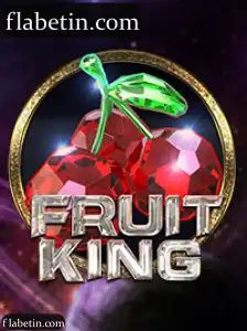 flabet apresenta FruitKing: Diversão Imersiva com Cassino, Slots e Apostas Ao Vivo