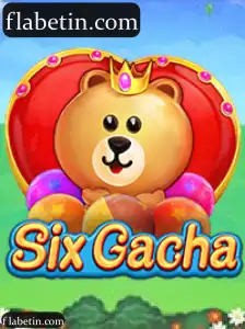 Explore SixGacha na flabet: Cassino, Slots, Apostas Esportivas e Jogos ao Vivo