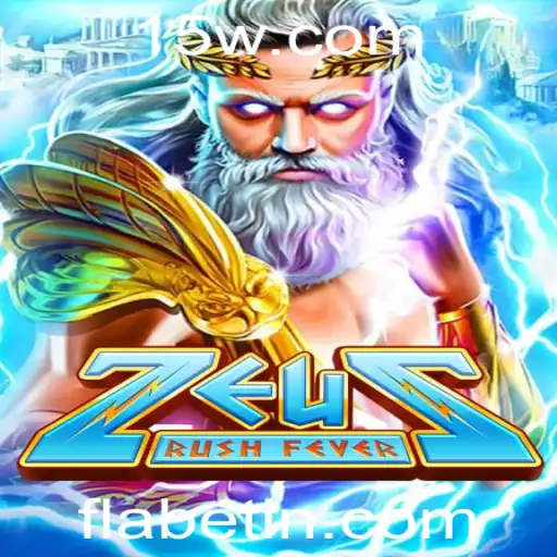 Descubra o Fascinante Mundo de ZeusRushFever: Aventura e Estratégia